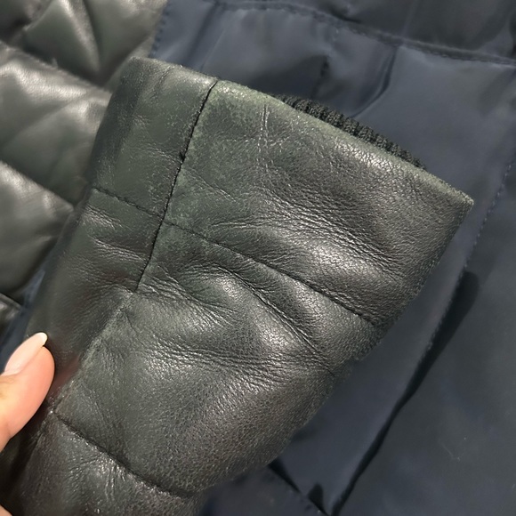 Danier Winter Coat - Picture 3 of 4